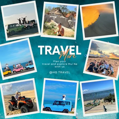 Why the Mui Ne Jeep Tour is a Must-Do in Vietnam? | HG Travel